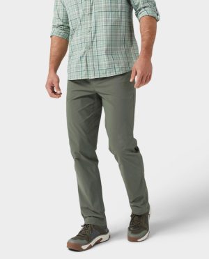 Men’s Cut Bank Pant