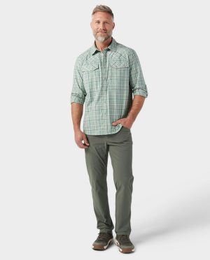 Men’s Cut Bank Pant