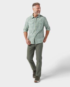 Men’s Cut Bank Pant