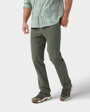Men’s Cut Bank Pant