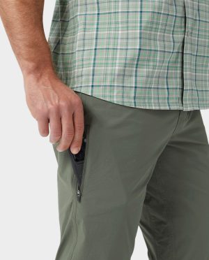 Men’s Cut Bank Pant