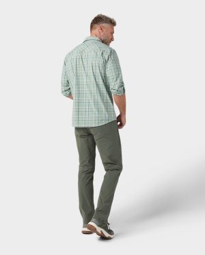 Men’s Cut Bank Pant