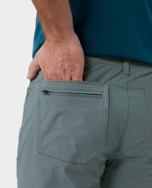 Men’s Cut Bank Pant