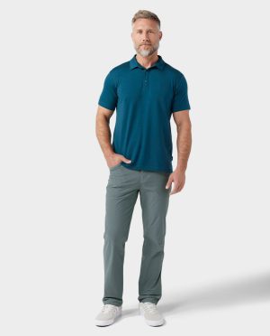 Men’s Cut Bank Pant