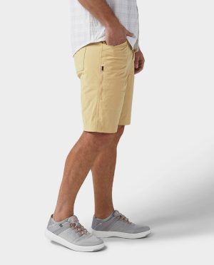Men’s Cut Bank Short