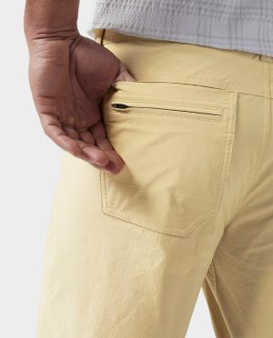 Men’s Cut Bank Short