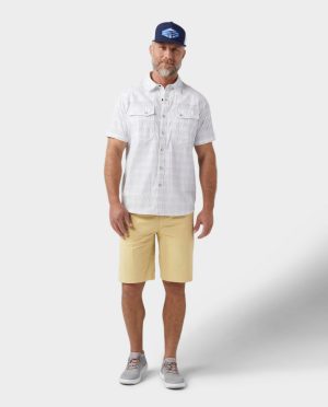 Men’s Cut Bank Short