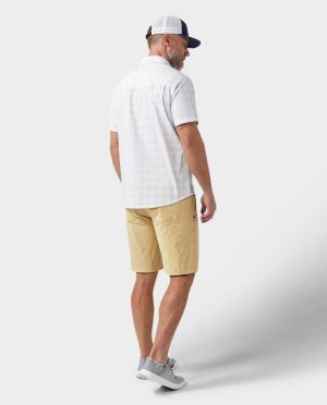 Men’s Cut Bank Short
