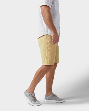 Men’s Cut Bank Short