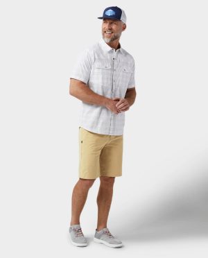 Men’s Cut Bank Short