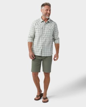 Men’s Cut Bank Short