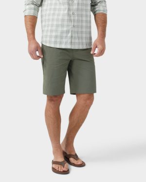 Men’s Cut Bank Short