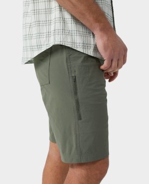 Men’s Cut Bank Short