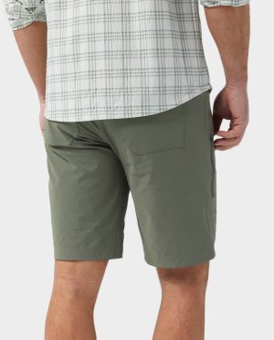 Men’s Cut Bank Short