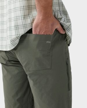 Men’s Cut Bank Short