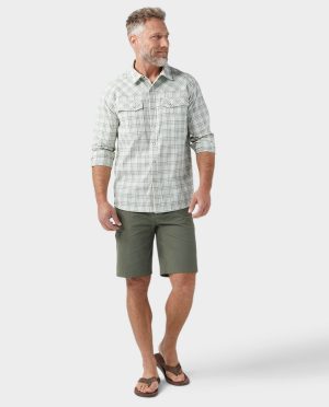 Men’s Cut Bank Short