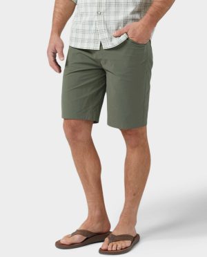 Men’s Cut Bank Short