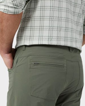 Men’s Cut Bank Short