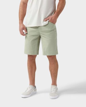 Men’s Cut Bank Short