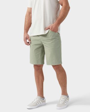 Men’s Cut Bank Short