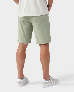Men’s Cut Bank Short