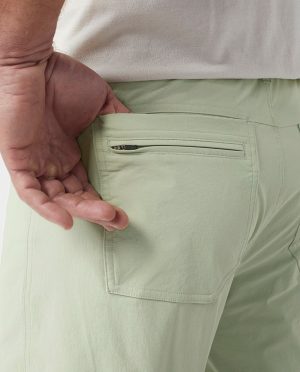 Men’s Cut Bank Short