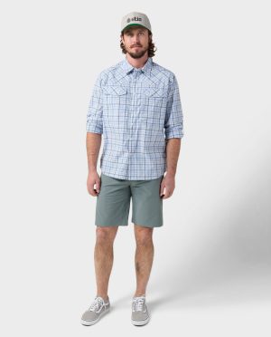 Men’s Cut Bank Short