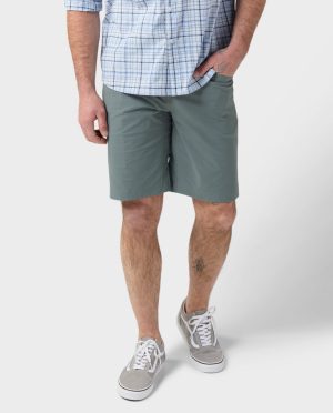 Men’s Cut Bank Short