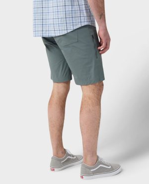 Men’s Cut Bank Short