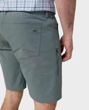 Men’s Cut Bank Short