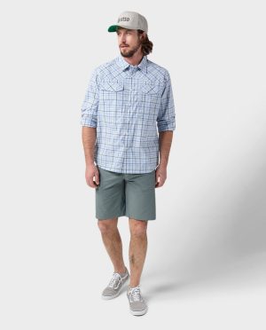 Men’s Cut Bank Short