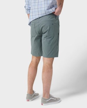 Men’s Cut Bank Short
