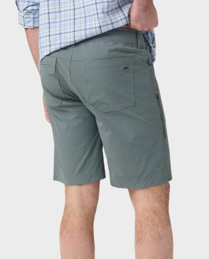 Men’s Cut Bank Short