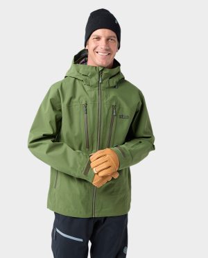 Men’s Environ Jacket