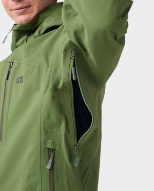 Men’s Environ Jacket