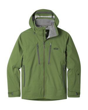Men’s Environ Jacket