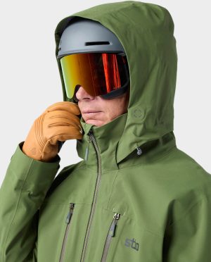 Men’s Environ Jacket