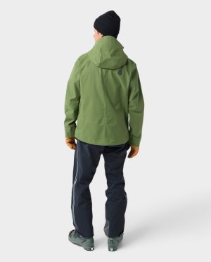 Men’s Environ Jacket