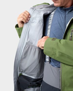 Men’s Environ Jacket