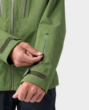 Men’s Environ Jacket