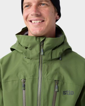 Men’s Environ Jacket