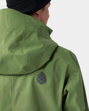 Men’s Environ Jacket