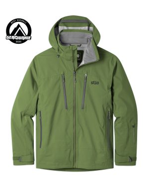 Men’s Environ Jacket