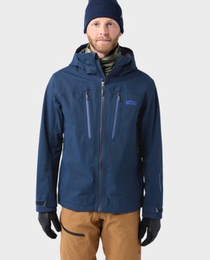 Men’s Environ Jacket
