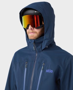 Men’s Environ Jacket