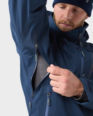Men’s Environ Jacket