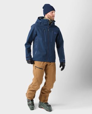 Men’s Environ Jacket