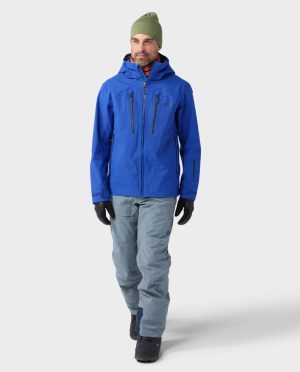 Men’s Environ Jacket