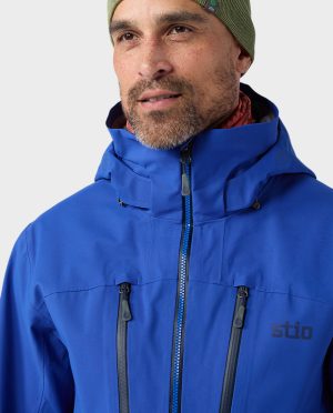 Men’s Environ Jacket