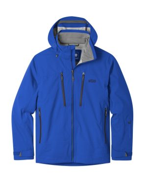 Men’s Environ Jacket